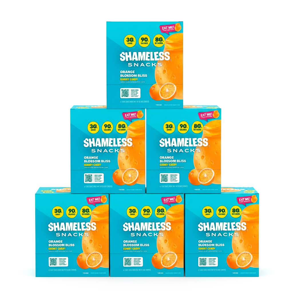 6 Boxes