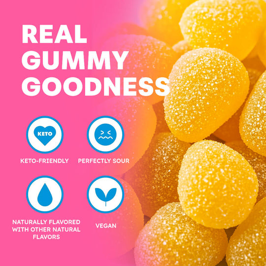 SOUR MANGO MADNESS