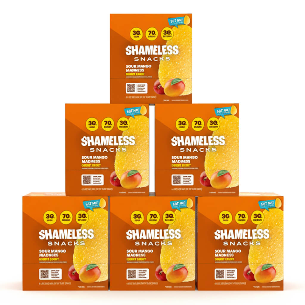 6 Boxes