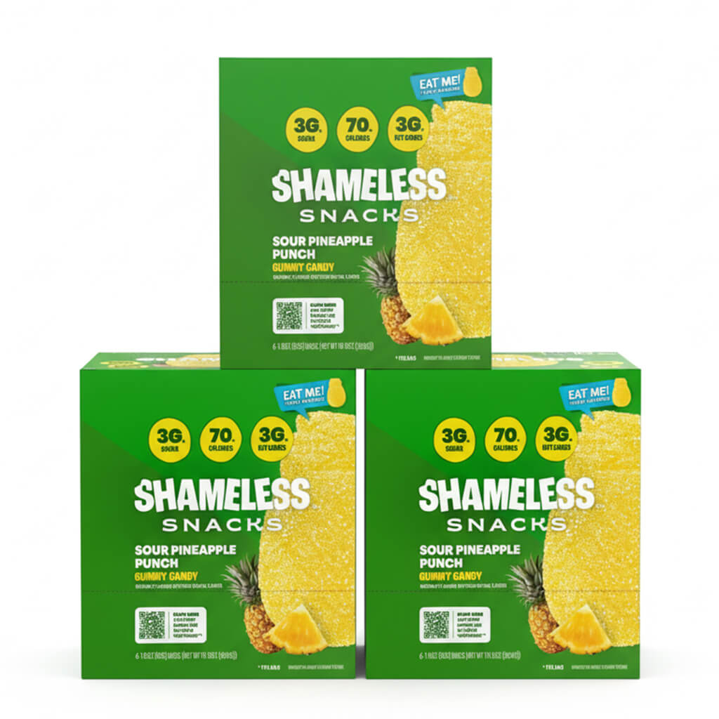 3 Boxes