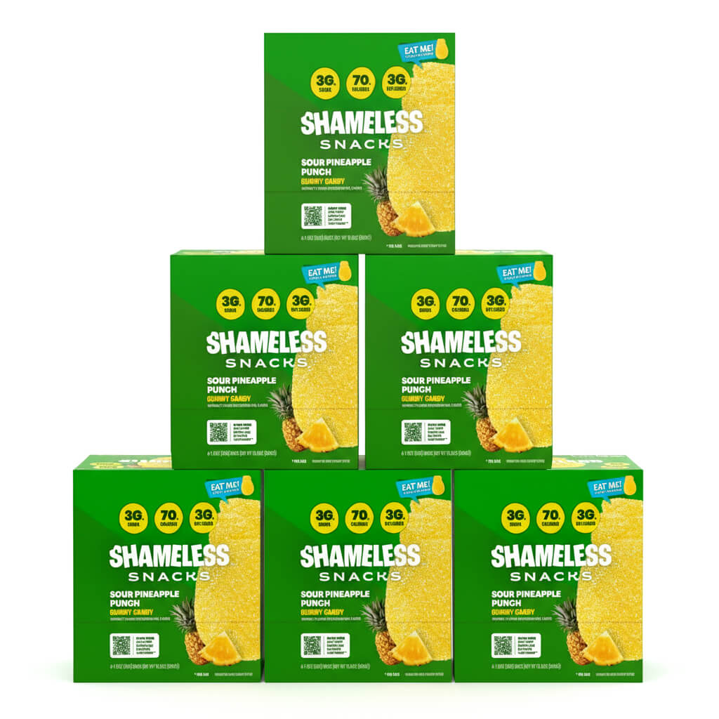 6 Boxes