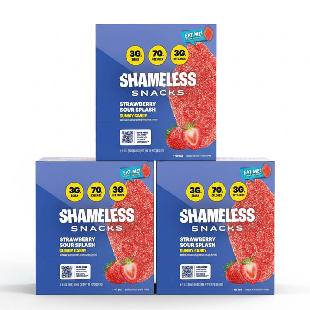 3 Boxes