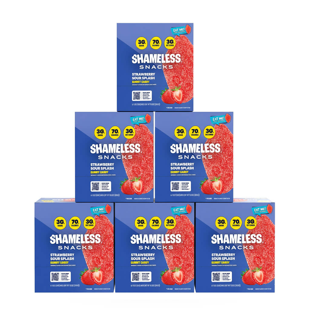 6 Boxes