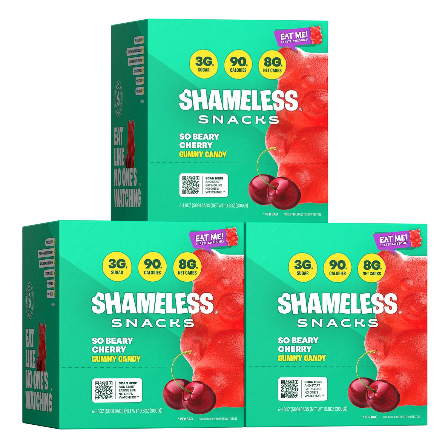 3 Boxes