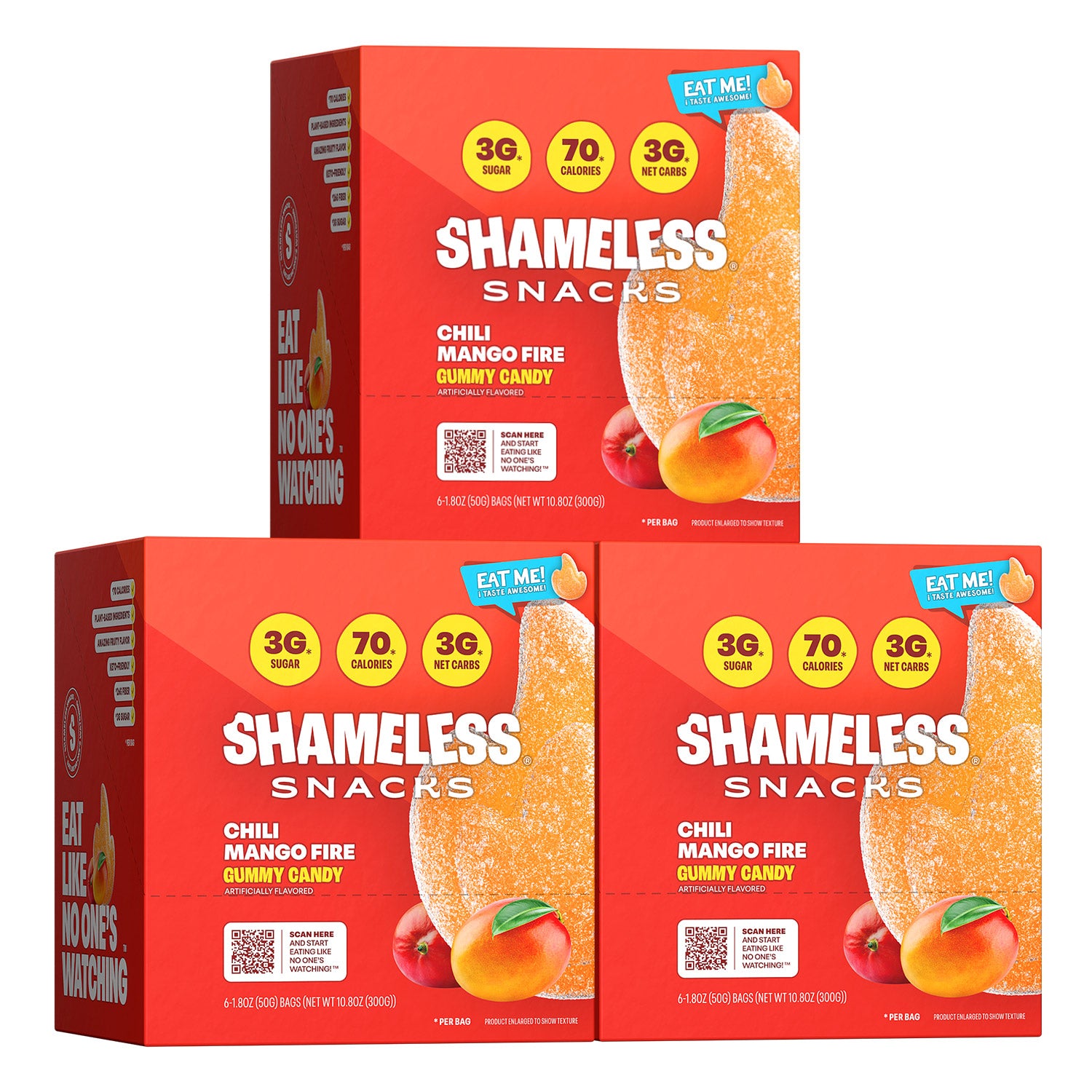 3 Boxes