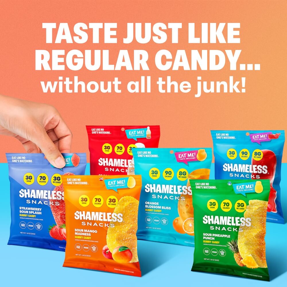 Candy Carnival Collection