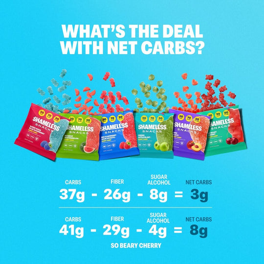 Shameless Super Variety Pack