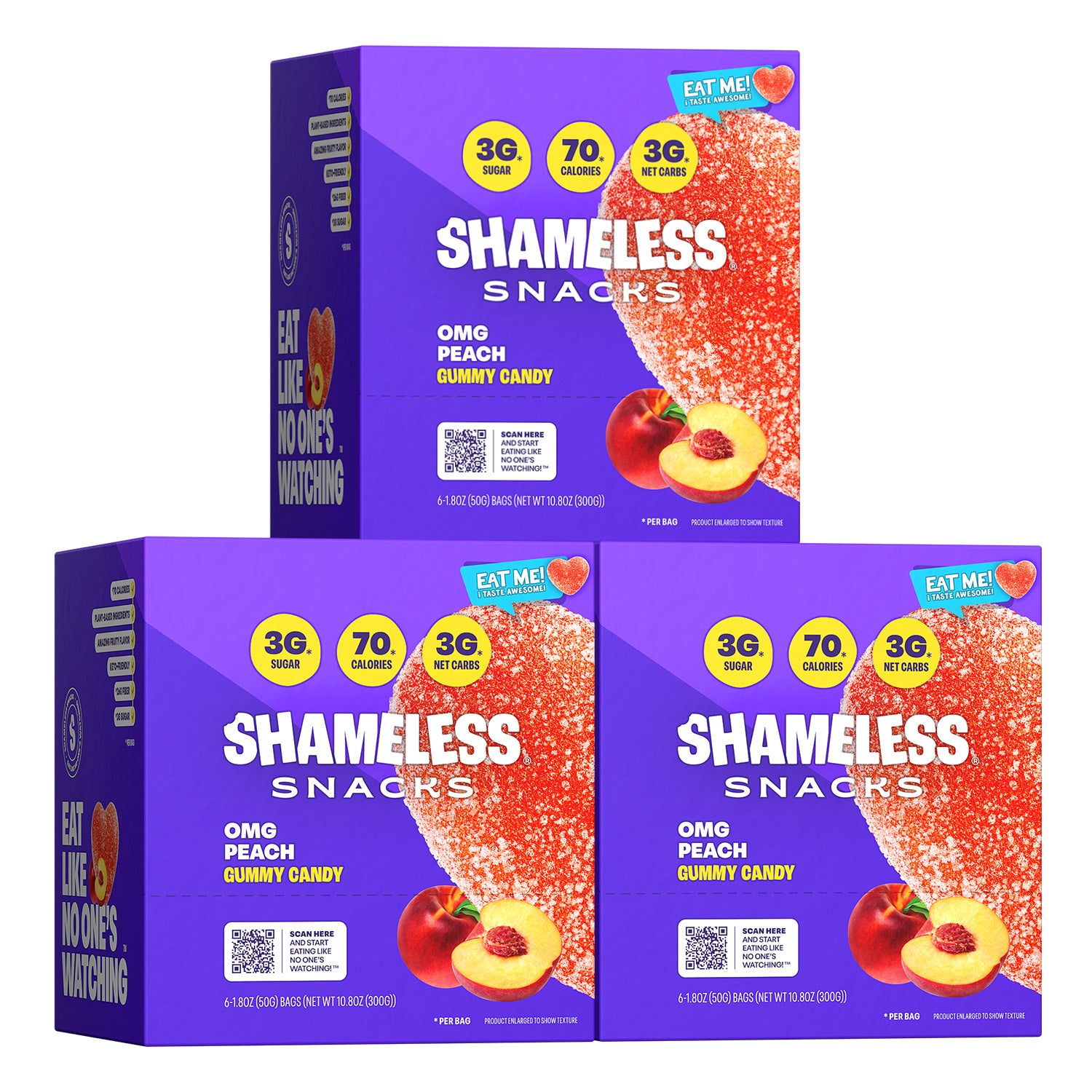 3 Boxes