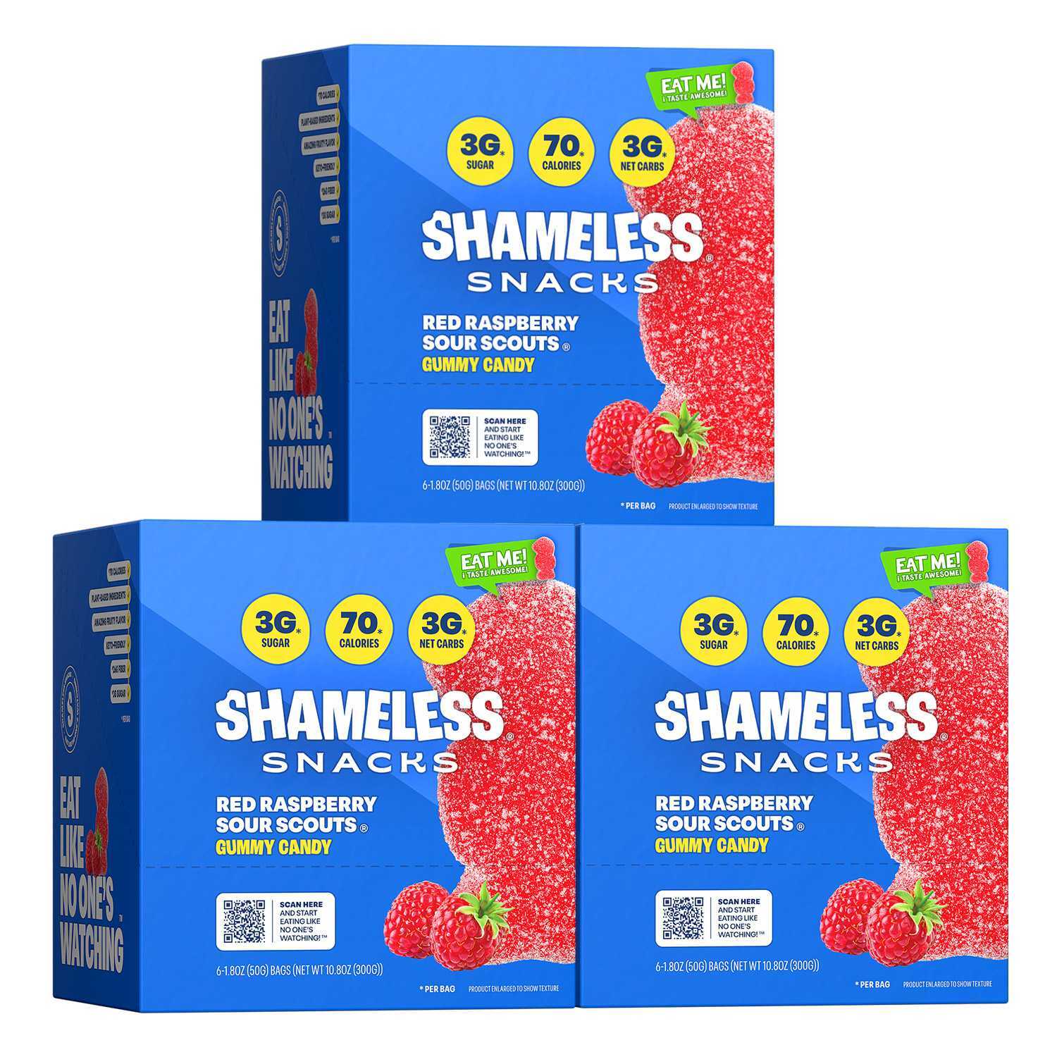 3 Boxes