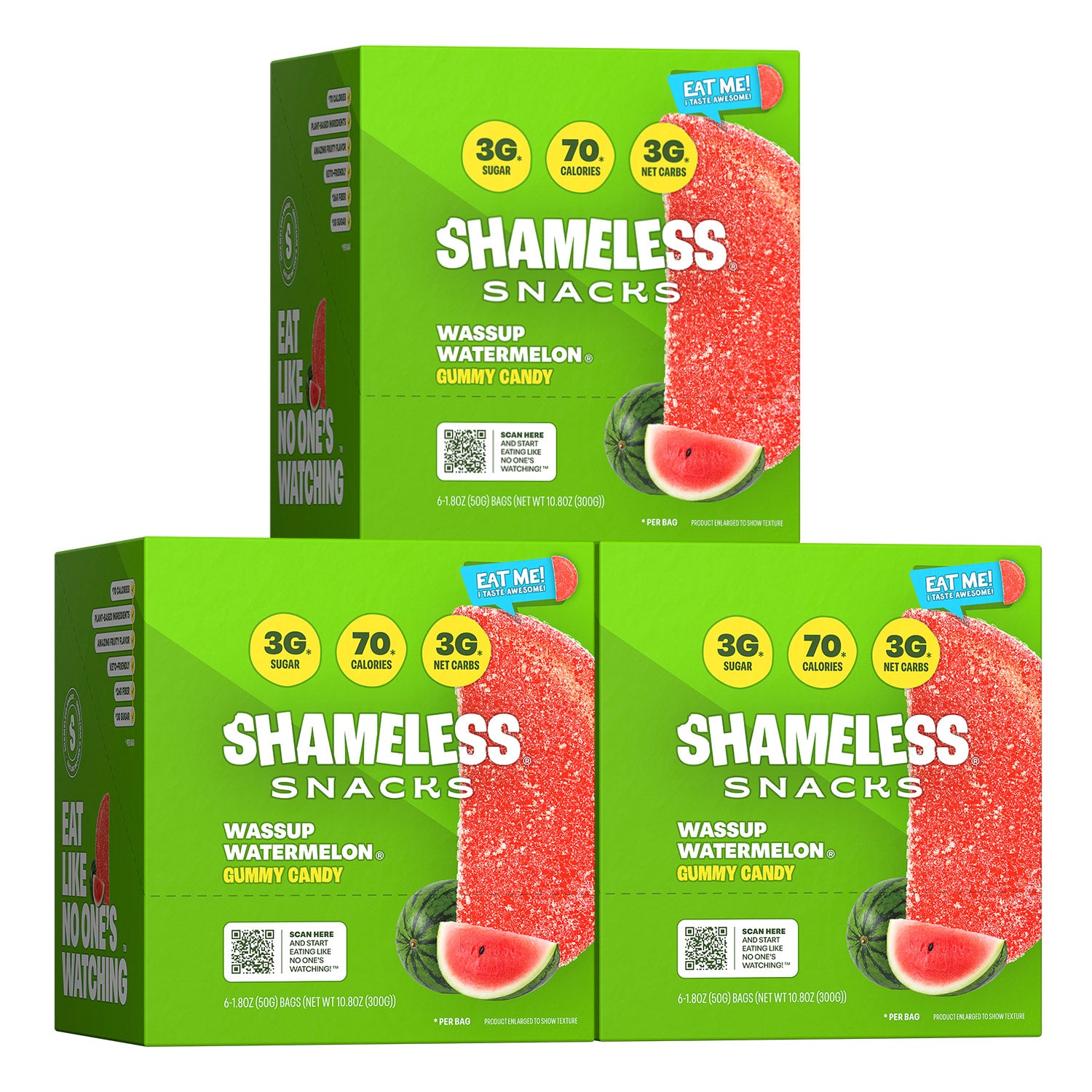 3 Boxes