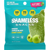 GREEN APPLE BLAST