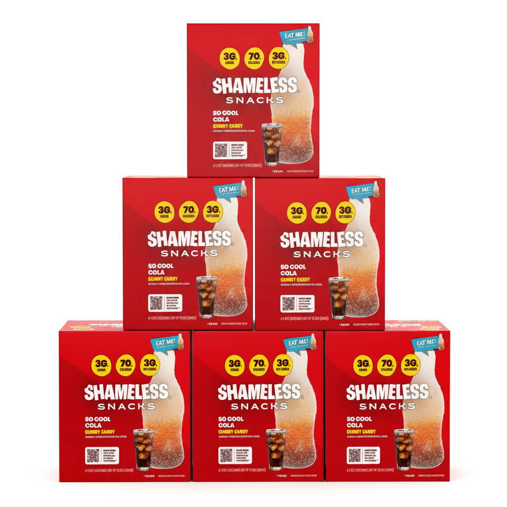 6 Boxes