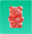 SO BEARY CHERRY