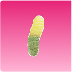 SUPER WILD WORMS GUMMIES