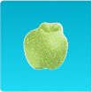 GREEN APPLE BLAST