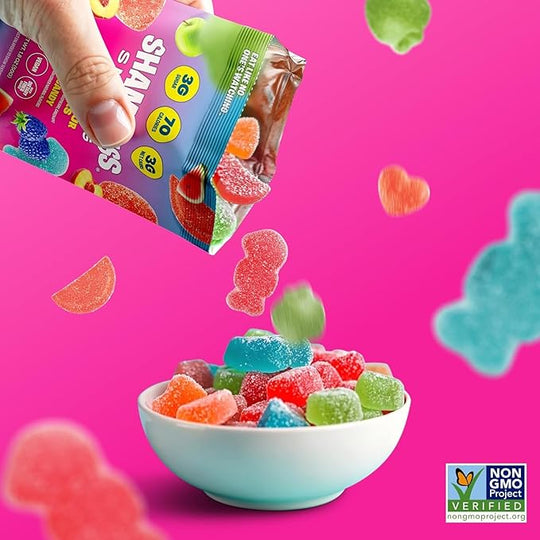 Sweet & Sour All-Stars