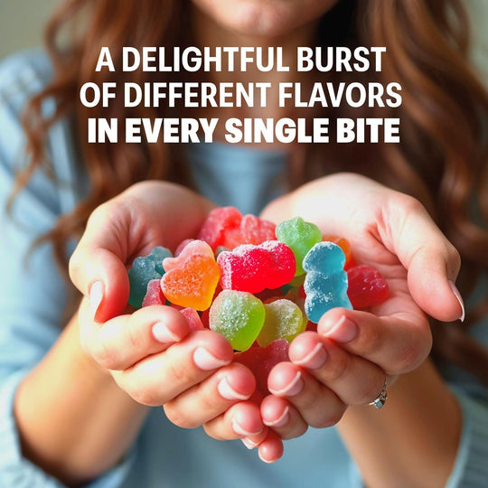 Sweet & Sour All-Stars