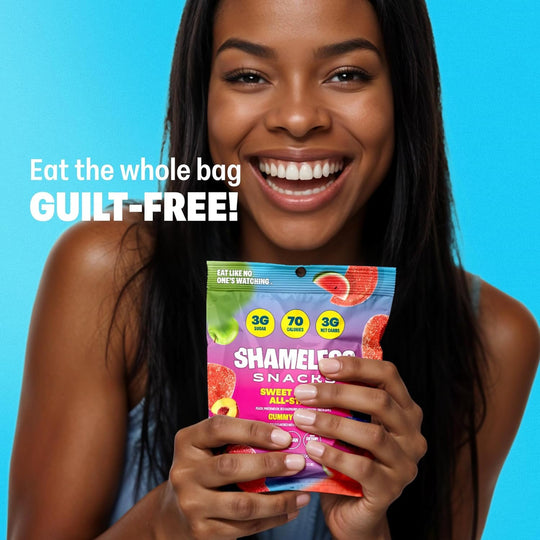 Sweet & Sour All-Stars