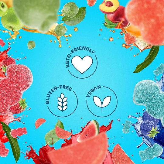 Sweet & Sour All-Stars