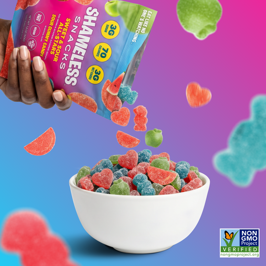 ALL-STARS VARIETY PACK