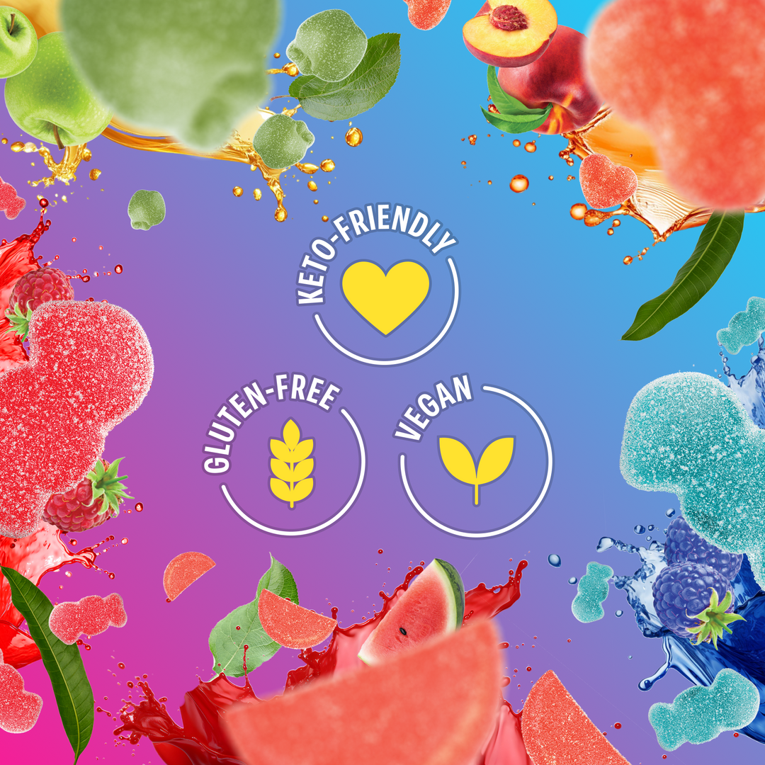 ALL-STARS VARIETY PACK