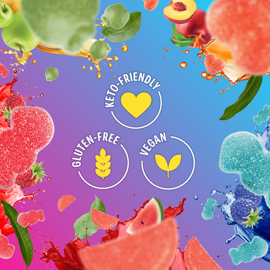 ALL-STARS VARIETY PACK