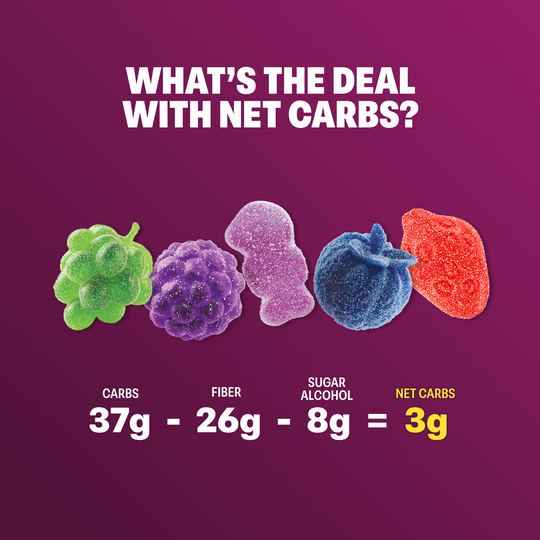 BERRY BLAST VARIETY PACK
