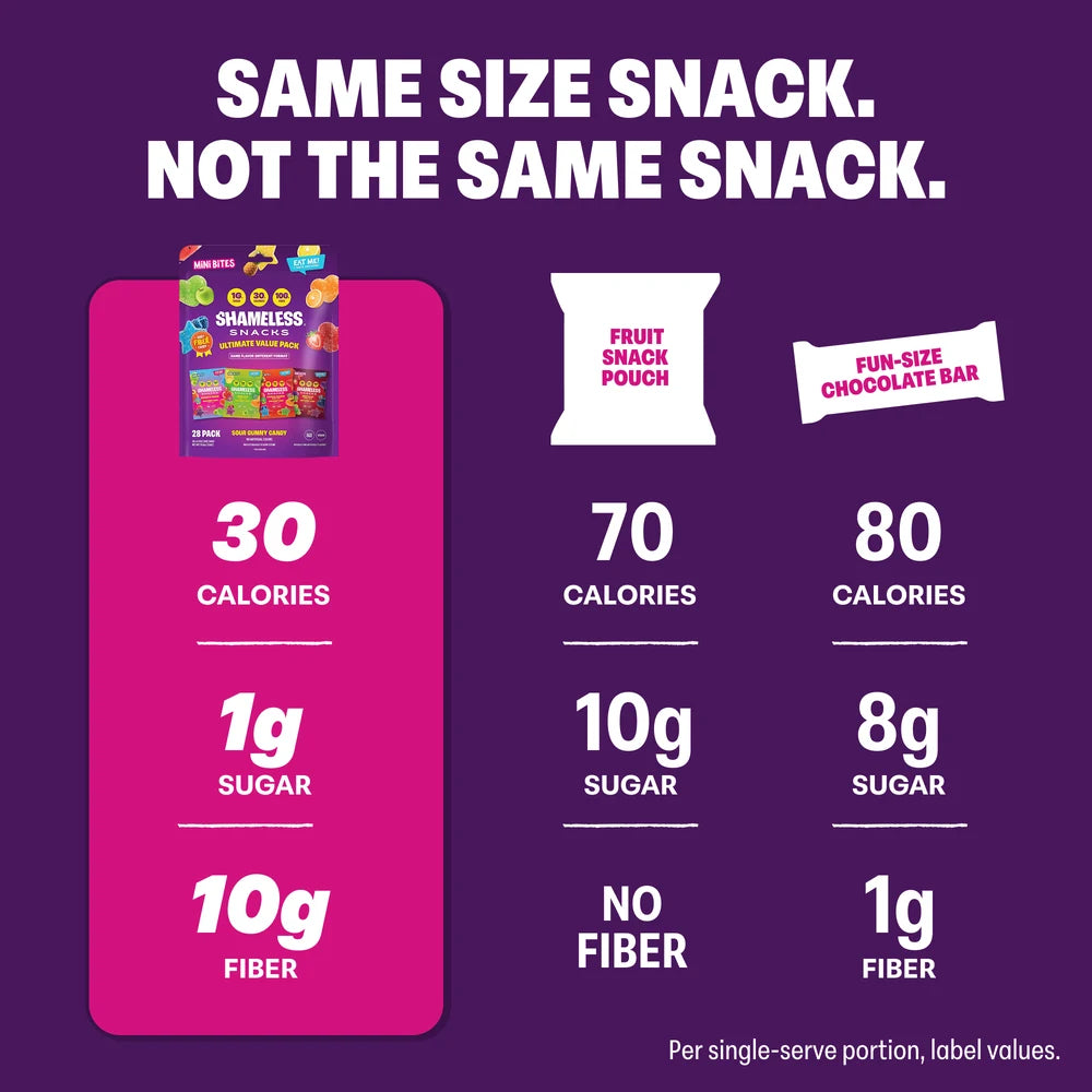 Mini Bites Ultimate Value Pack