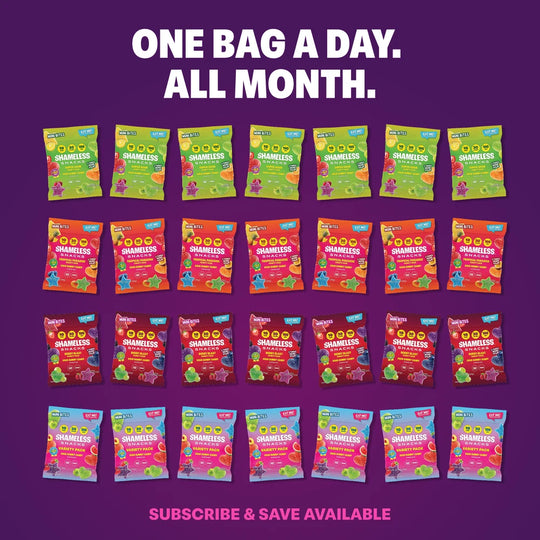 Mini Bites Ultimate Value Pack