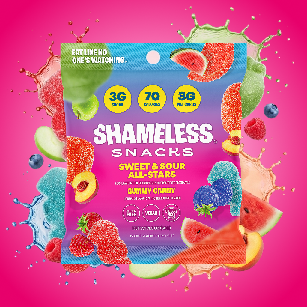 ALL-STARS VARIETY PACK