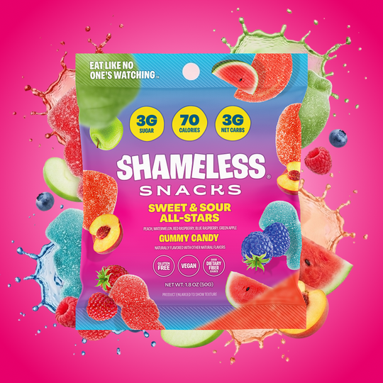 ALL-STARS VARIETY PACK