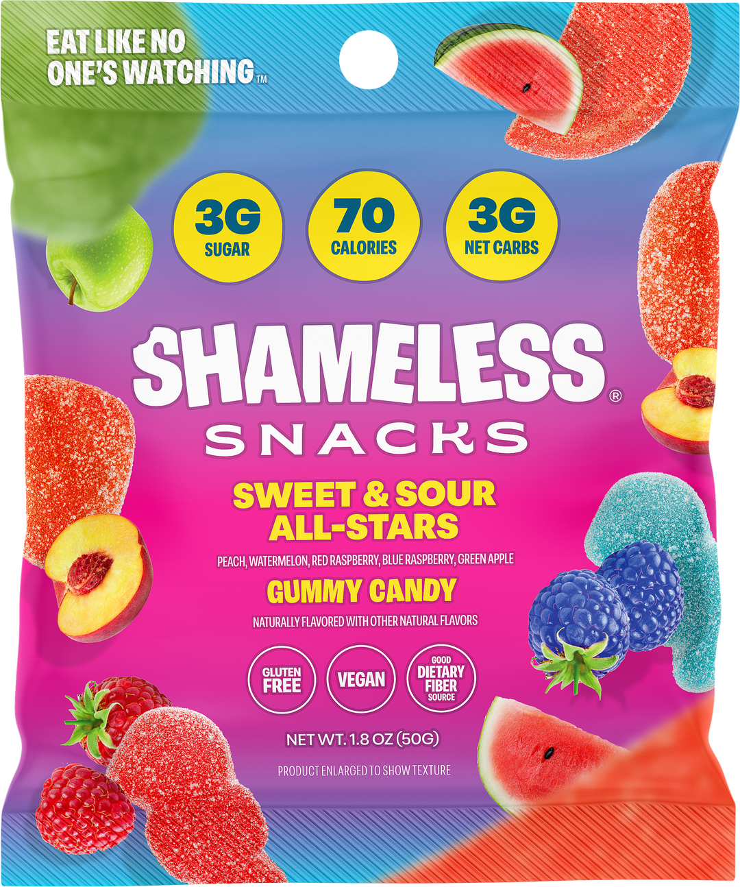 All-Stars Variety | Single Bag