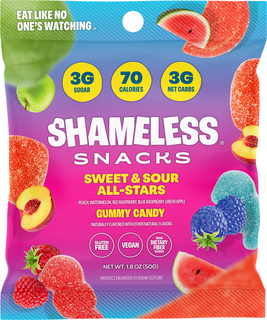 All-Stars Variety | Single Bag