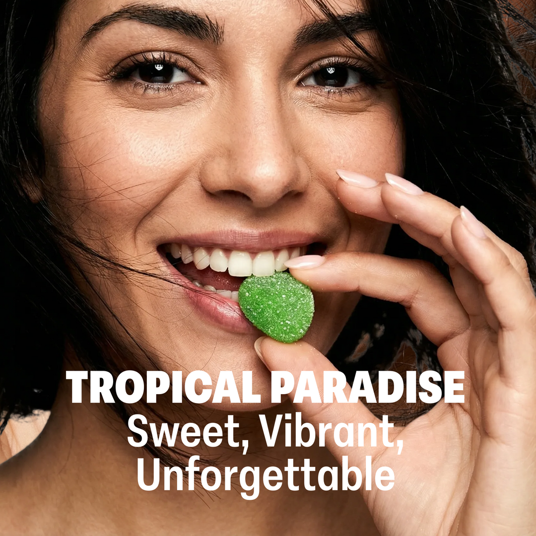 TROPICAL PARADISE VARIETY PACK