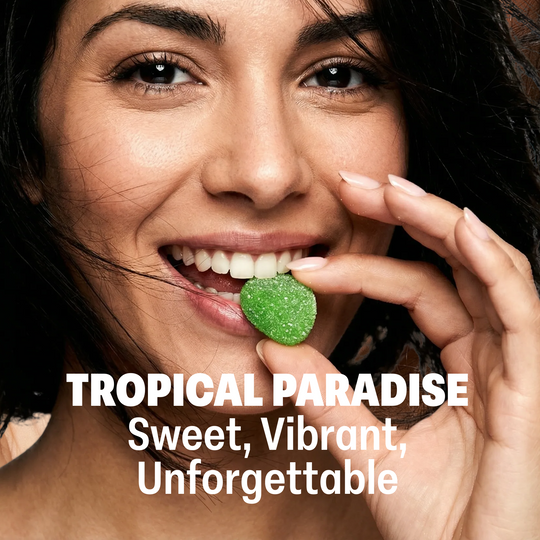 TROPICAL PARADISE VARIETY PACK