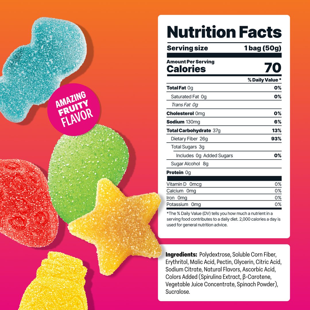 TROPICAL PARADISE VARIETY PACK
