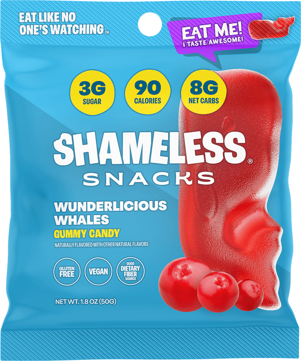 Wunderlicious Whales