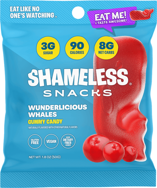 Wunderlicious Whales