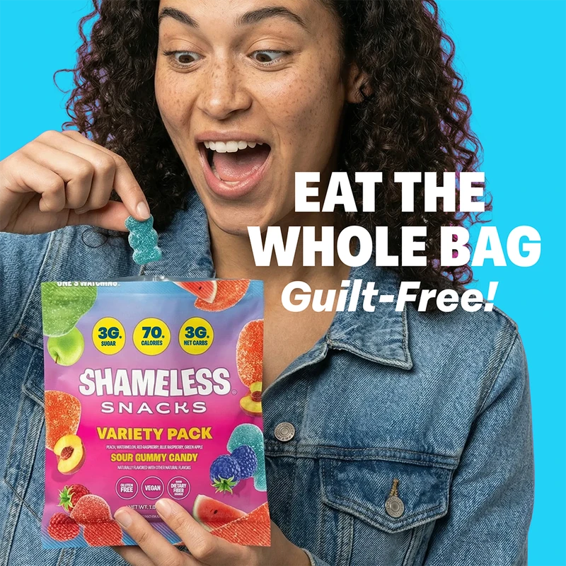 All STARS VARIETY PACK