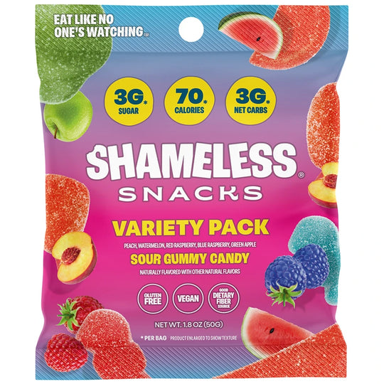All STARS VARIETY PACK