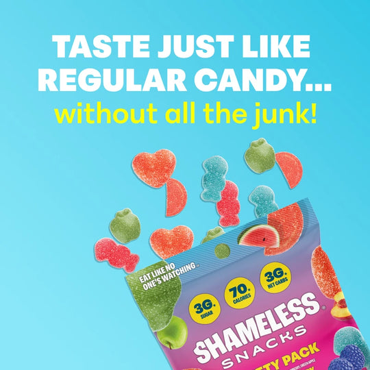 All STARS VARIETY PACK