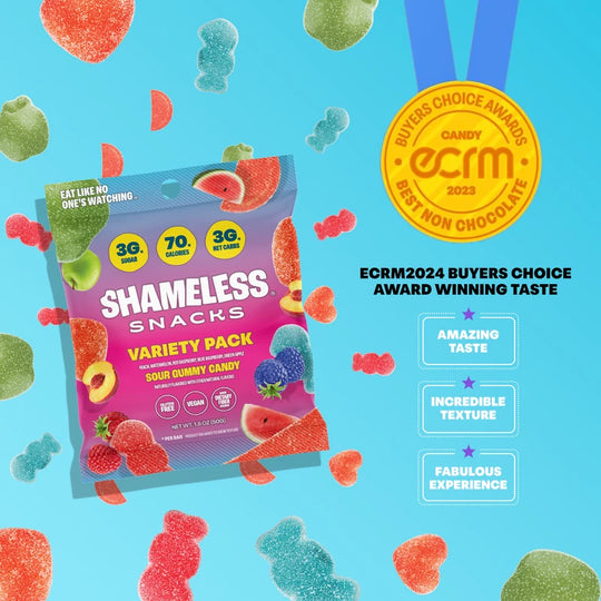 All STARS VARIETY PACK