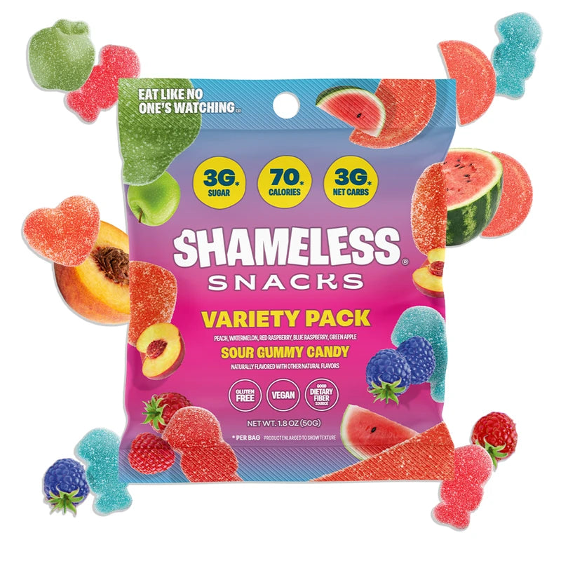 All STARS VARIETY PACK