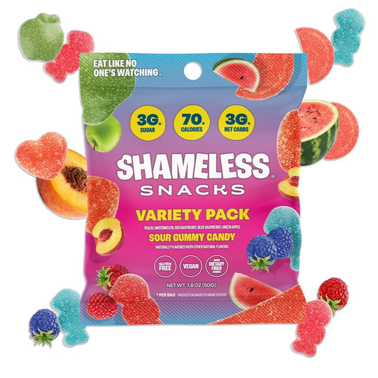 All STARS VARIETY PACK