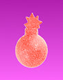 SUPER Sour Cherry BOMB