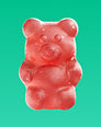 SO BEARY CHERRY