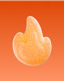 Chilli Mango Fire
