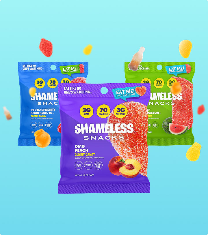 Flavor Selector Left Image
