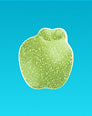 GREEN APPLE BLAST