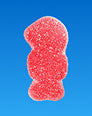 RED RASPBERRY sOUR SCOUTS